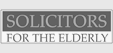 Solicitors for the elderly